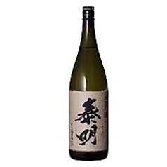 特蒸 泰明(麦)