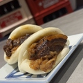 料理メニュー写真&nbsp;カウンターで煮るとろとろ煮豚