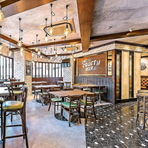 {Lb` HONMACHI KITCHEN