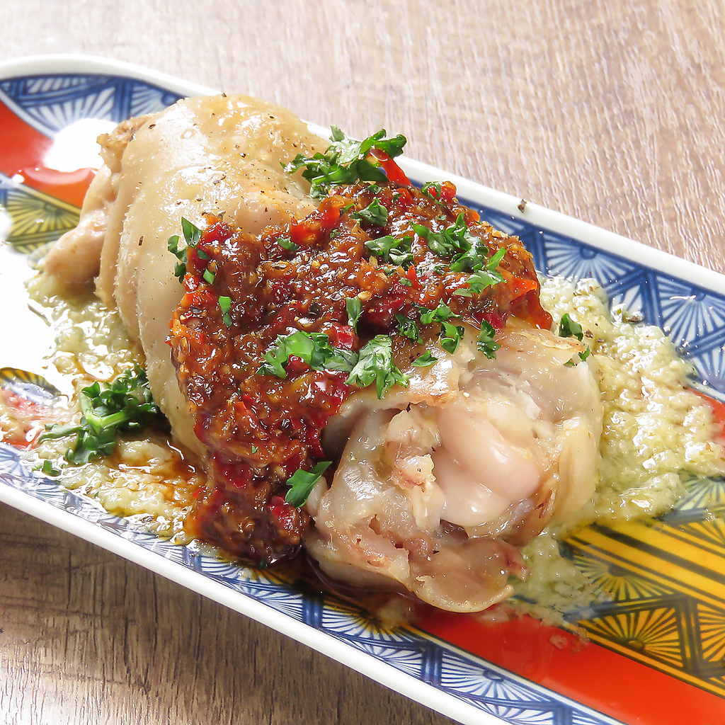 ROMERO ロメロ 西千葉駅前店の写真ギャラリー