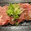 料理メニュー写真 ハラミ