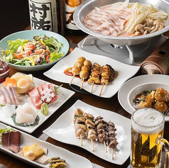 酒場食堂伊とうのおすすめポイント1