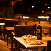 イル ポジターノの雰囲気3