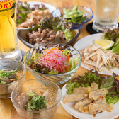 たんたんのおすすめ料理2