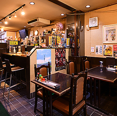 狸小路飯店の特集写真
