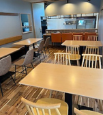 Brown ブラウンの雰囲気3