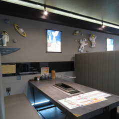 回転串 月ノ島　松本駅前店特集写真1