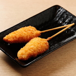 難波 心斎橋 なんば パークス 個室  食べ放題 飲み放題 食べ飲み放題 チーズ 餃子 肉