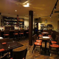 着席最大21名様まで可能！