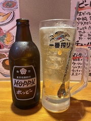 餃子酒場ショーグンの特集写真