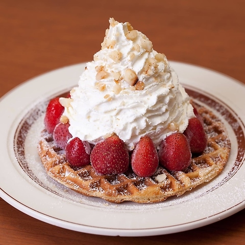 ハナオカフェ 白山店