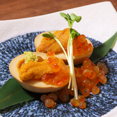 炭火と炉端　まくろうのおすすめ料理2