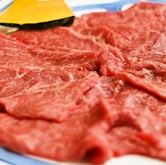 和牛ロース 