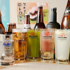 アカマル屋鮮魚店 溝の口店のコース写真