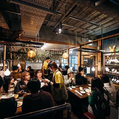 大衆洋食 びすとろ福助 小倉特集写真1