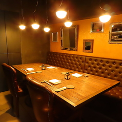 ★20名以下の貸切可能★　貸切に関しては直接店舗にお問い合わせください♪