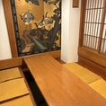 8名個室