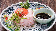 熊本馬肉と炭火もつ焼き　くずはホースマンのおすすめ料理1