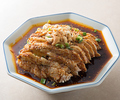 料理メニュー写真&nbsp;よだれ鶏