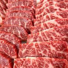 落ち着いた空間で、極上のお肉をご堪能いただけます♪