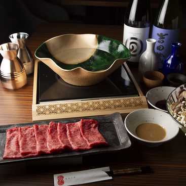 能加万菜 万庭 博多祇園店のおすすめ料理1