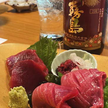 四季料理 紫月のおすすめ料理1