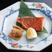 鮨 小川のおすすめ料理2