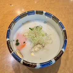 コムタンクッパ