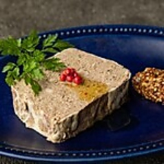 パテドカンパーニュ