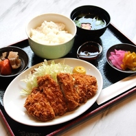 平日ランチがお得♪