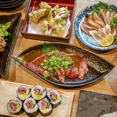 和食居酒屋 壱やのコース写真