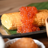 お酒もおつまみも充実◎玉宮で気軽に酔える