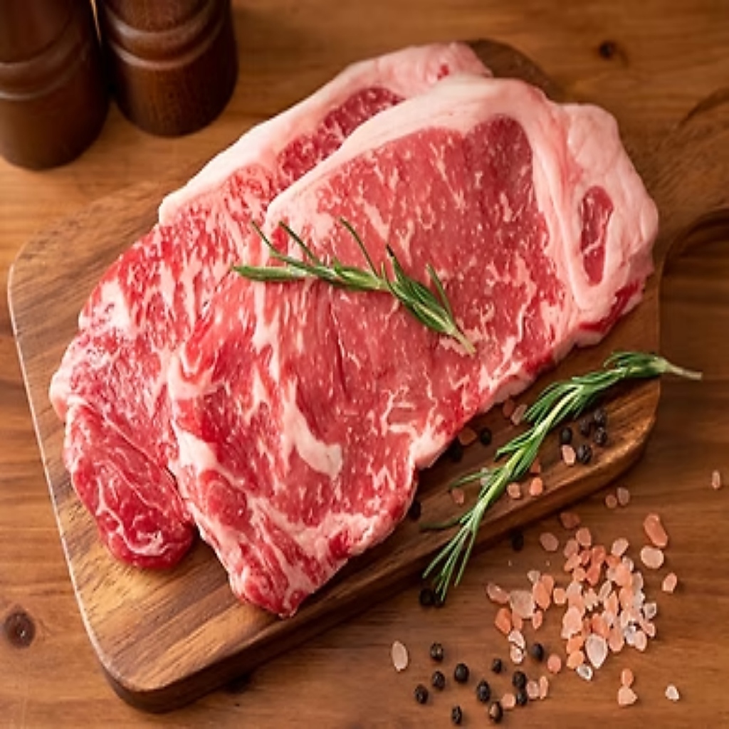 新鮮なお肉を厳選し、素材の旨味を最大限に引き出すよう丁寧に調理！至福の本格肉バル料理を堪能♪