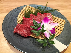 国産牛ヒレ