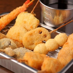 居酒屋 のむずのコース写真