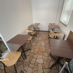 中華爆弾くっきーの雰囲気2