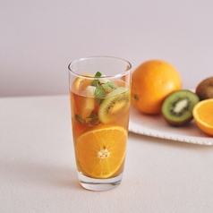 季節限定のスペシャルドリンク