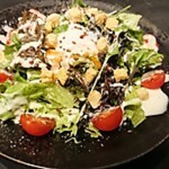 シーザーサラダ