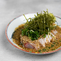 料理メニュー写真&nbsp;博多直送 ごまさば