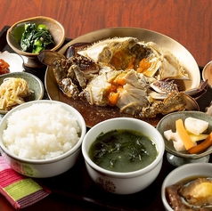 Korea Dining 均のおすすめ料理1