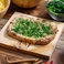 Dried　Young Sardines＆Green Perilla(シラスと大葉)