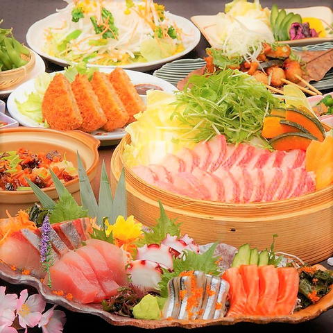 個室居酒屋 蔵の間 浜松店 浜松駅 居酒屋 ホットペッパーグルメ