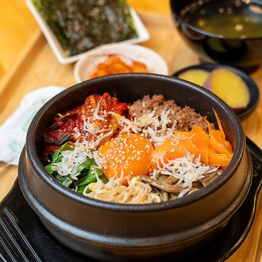 韓国料理 コグマ食堂のおすすめ料理1
