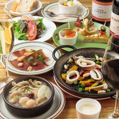 マーブルアーチ 日比谷OKUROJIのおすすめランチ2