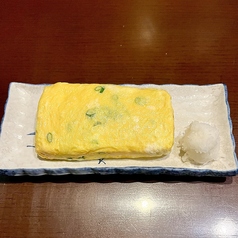 玉子焼き
