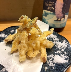 原始焼 漁り火 いさりびのおすすめ料理3