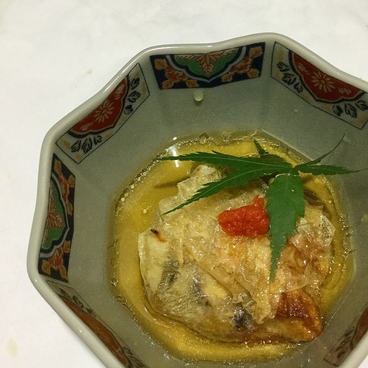 小料理 野本 のもとのおすすめ料理1