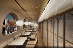 ニューイタメシ酒場 grazie グラッツェ すすきの南4条店 アイビルの特集写真