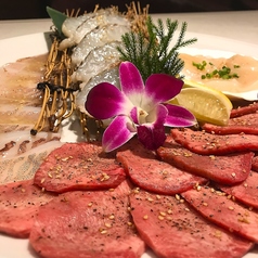 焼肉南大門離宮 宇都宮特集写真1