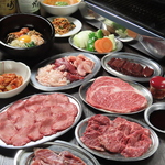 予算や好みに合わせ自由にカスタマイズできるおまかせコース♪お客様と最高の宴会を作り上げます！